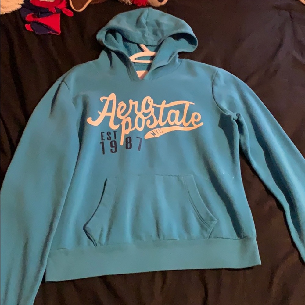 Aeropostale sweater
